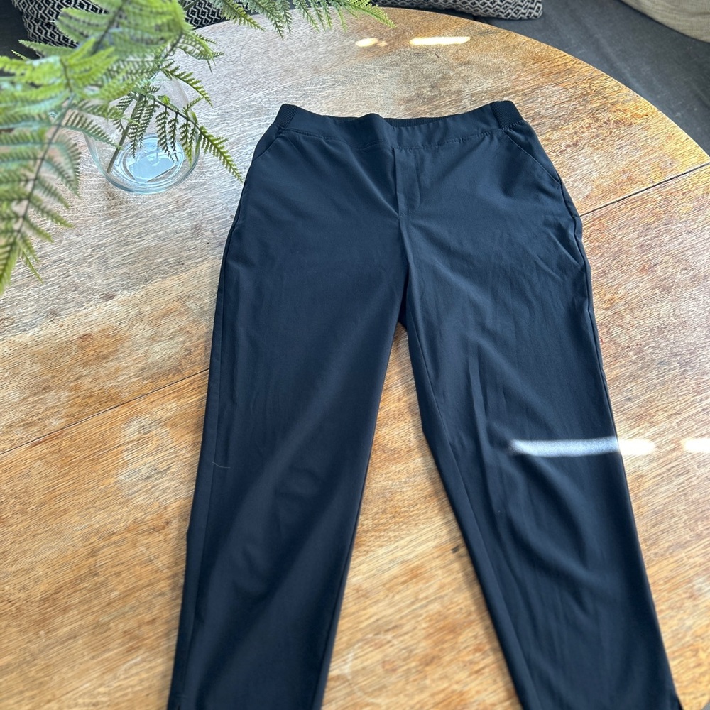 Tech Pants - S